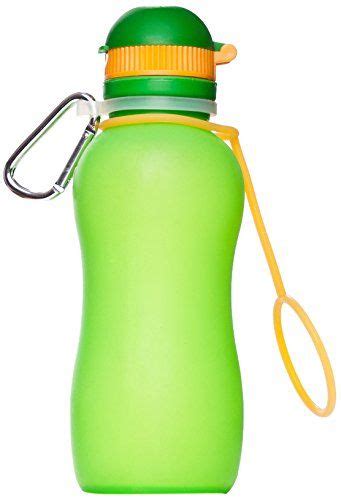 Zielonka Viv Bottle 3.0 Silicone Drinks Flask 